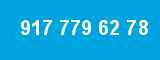 917 779 62 78 917 779 62 78